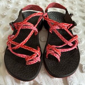 Chaco sandals